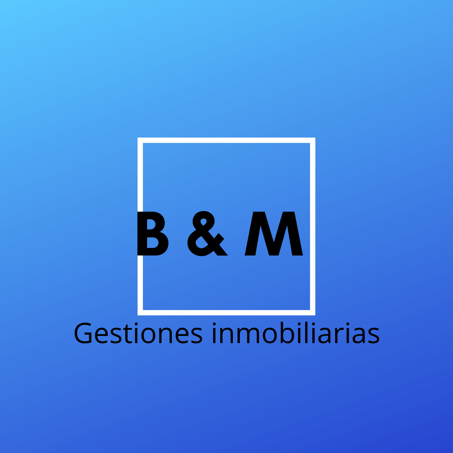 ByM Gestiones - NQN Propiedades
